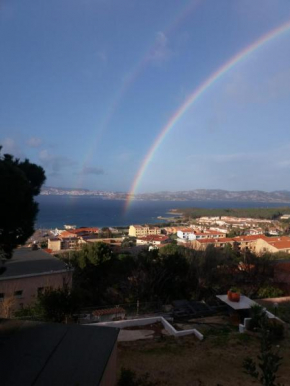 Palau panoramico